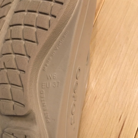 Oofos Oomega OOlala Recovery Sandal, Women’s,Nomad Color, Size 6 - Picture 6 of 8